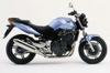 Honda CBF 600 brelhet motor