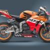 Permanent Link to Harga Motor Honda CBR 600rr