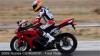 Motorcycle USA tested the new C-ABS equipped Honda CBR600RR.