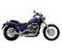 My motorcycle shadow 600 honda is burnning oil a
