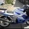 Szuki gsxr 600 sport motor