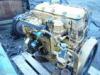 Caterpillar CAT motor alkatrszek Hasznlt