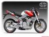 Tiga produsen motor di China siap membuat moge motor gede berkapasitas 600 cc dan mesin dirancang 4 silinder yang pengembangannya sudah lama Tak lebih dari 10 tahun mereka langsung menyodorkan kendaraan baru dan spektakuler untuk pemain yang usianya masih baru