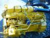 Egyb Cumins motor Hasznlt