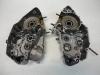 1985 Suzuki RM125 RM 125 engine motor cases crank case