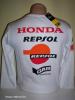 Gas Honda Repsol hossz ujj pl XL es