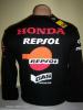 Gas Honda Repsol hossz ujj pl M es
