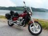 Honda VF 750 C Magna
