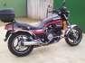HONDA VF 750 S Motorkerkpr