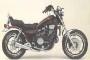 HONDA VF 750 C Magna (1982 - 1988)