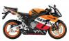 Motor rtkels Honda CBR 1000 RR FIREBLADE 2005