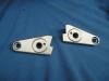 1982 HONDA MAGNA V45 VF750C HEADLIGHT EARS