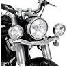  Honda Magna 750 - VF750C Lighting