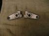 1982 HONDA MAGNA VF750C HEADLIGHT EARS
