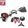 Honda UMK 425 benzinmotoros fkasza