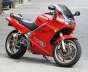 HONDA VFR RC36 kipufogó tömítés