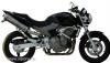 Mivv oval sport kipufog Honda Hornet 03-06 cb600f