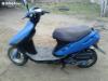 Honda Dio karburtor