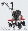 Robi 156H Honda motoros rotcis kapa 4 5 LE Kaplgp