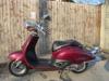 Honda Shadow Robog 2000