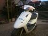 Honda Dio Af 35 ZX Robog 1997