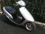 Honda Di 4 tem megkimlt alig hasznlt sisaktarts robog elad!!