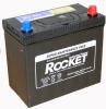 ROCKET Aut Akkumultor 12V 45Ah Japn Honda Jobb