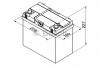 0092S40230 BOSCH S4 Indt akkumultor Indt akkumultor HONDA CIVIC CAPA S2