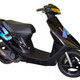 Honda Dio burkolat