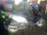Burkolat nlkli Honda di 4T /2006-os/