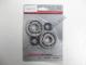 Csapgy + szimering szett Honda Dio AF27-28, Kymco Heroism, People 50, Top Boy