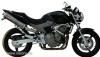 Mivv oval sport kipufog Honda Hornet 03-06 cb600f