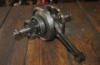 Honda XL 500 motorbl bontott ftengely hajtkarr