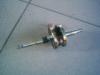 Honda Tact AF 09 16 os j ftengely