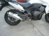 HONDA CBF1000 Kipufog HURRIC