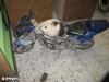 Simson alkatrsz Pocket bike Honda CR80 Pitbike 2000