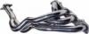HONDA S2000, 4-1 kipufog leml