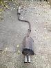 Honda Prelude kzp s hts hasznlt kipufog fot