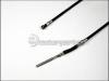 HONDA DIO BOWDEN FK ELS AF18,28 45450-GWO-900 -TWN