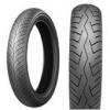 Bridgestone BT45 FG ( 110/70-17 TL 54H M/C, Specilis gumi Honda CB1 (NC27), Kawasaki GPZ500S (25 KW, 38 KW), Suzuki GS 500 F ab. Bj.2004 )