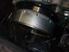 Honda NX650 genertor forgrsz lendkerk