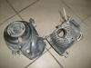 HONDA TOPIC PRO henger burkolatok