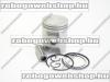 Honda dio af18 Aut motor s alkatrsz