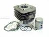 HENGERSZETT HONDA DIO AF18 47 00 MM LGH