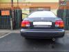 Honda Civic sport kipufog dob szold hang