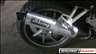 Honda VFR 750 Sebring sport kipufog dob