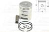 Dugatty 39 00 HONDA DIO AF18 25 komplett RMS