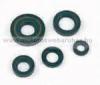  Szimering szett Ftengelyhez DR (K070130) HONDA FORESIGHT 250CC.