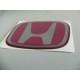 Mgyants - Honda emblma magenta