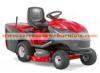 Castelgarden XT 255 HD akcis fnyr traktor HONDA motorral